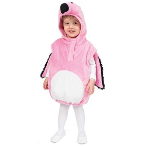 Orlob, Orlob Kinderkostüm Flamingo 116, Orlob - Kinderkostüm Flamingo, Fa Kk 116, Rosa