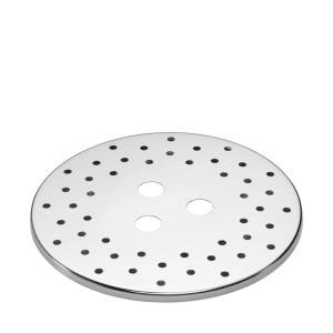 Kuhn Rikon, Kuhn Rikon Accessoire Duromatic 20cm, Kuhn Rikon - Accessoire Duromatic, 20cm, Chrom
