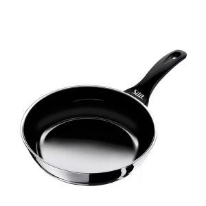 SILIT, Silit Bratpfanne Universal, Silit Professional Silargan Pfanne hoch ohne Deckel 20 cm