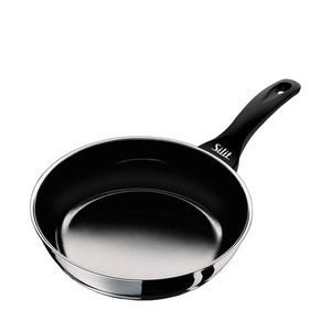 SILIT, Silit Bratpfanne Universal, Silit Professional Silargan Pfanne hoch ohne Deckel 24 cm
