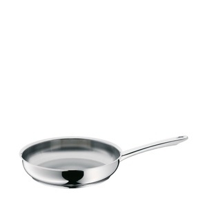 Wmf, WMF 07.9468.9991 Pfanne Profi 28Cm Inox - Bratpfanne (Silber), WMF Bratpfanne »Profi«, Edelstahl, (1 tlg.)