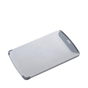 undefined, Silit Schneidebrett, Silit Schneidebrett 20 cm x 32 cm, Grau