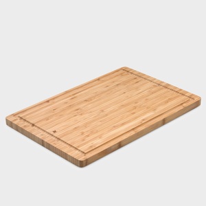Wmf, WMF Schneidebrett Bambus 38 x 25 cm, WMF Schneidebrett »Bambus«