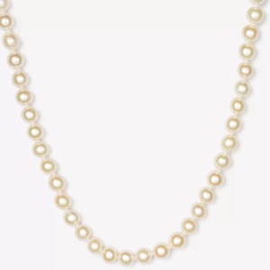 Puro, Puro Halskette 42cm, Puro - Halskette, 42cm, Gelbgold