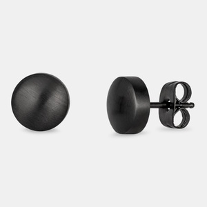 Personality, Personality Ohrstecker Stahl DAM ONE Size