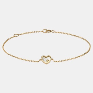 L' Atelier Gold 18 Karat by Manor, L' Atelier Gold 18 Karat by Manor 18cm, 