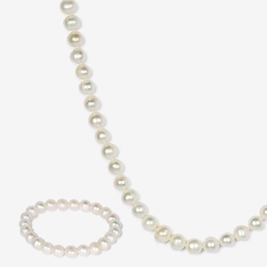 Puro, Puro Schmuck-Set 90cm, 