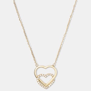 L' Atelier Gold 18 Karat by Manor, L' Atelier Gold 18 Karat by Manor Collier Gelbgold SYN 45cm
