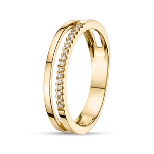 L' Atelier Gold 18 Karat by Manor, L' Atelier Gold 18 Karat by Manor 56