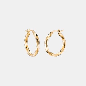 L' Atelier Gold 18 Karat by Manor, L' Atelier Gold 18 Karat by Manor ONE Size, 