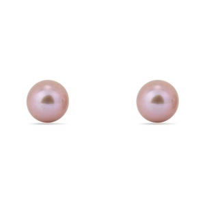 L' Atelier Gold 18 Karat by Manor, L' Atelier Gold 18 Karat by Manor Ohrstecker Gelbgold Damen Gelbgold ONE SIZE, 
