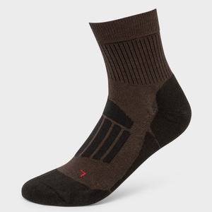 Rohner, Rohner Trek'n Travel Socken, Rohner Advanced - Trekkingsocken, für Herren, Weiss, Größe 39-41