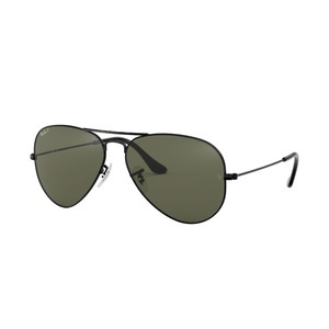 Ray-Ban, Ray-Ban Aviator large RB 3025 002/58, Ray-Ban Aviator RB3025 002/58 58-14