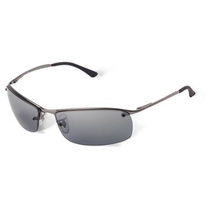 Ray-Ban, Ray-Ban Top Bar RB 3183 004/82, Ray-Ban RB3183 004/82 63