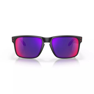 Oakley, Oakley Holbrook OO9102-36 Matte Black, Sonnenbrillen Oakley Holbrook OO9102 36