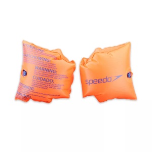 SPEEDO, Speedo Schwimmflügel, Speedo Armbands Ora Junior - Schwimmflügel Orange 2 - 6 monate