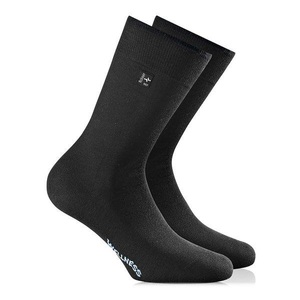 Rohner, Rohner Herren Wadenlange Socken 39-40