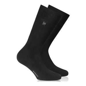 Rohner, Rohner Herren Wadenlange Socken 39-40