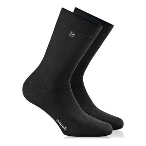 Rohner, Rohner Herren Socken Napoli 1er Pack