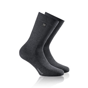 Rohner, Rohner Herren Wadenlange Socken 43-46