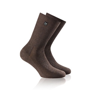 Rohner, Rohner Herren Wadenlange Socken 41-42