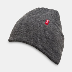 Levi's Accessoires, Levi's Accessoires Herren Beanie ONE Size, Levi's® Strickmütze »EVERYDAY BEANIE«