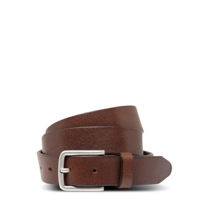 JACK & JONES, Jack & Jones Leder- Gürtel, 