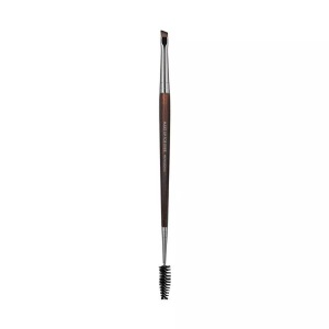 MAKE UP FOR EVER, Make UP FOR Ever Pinsel Nr. 274 – Abgeschrägter Augenbrauenpinsel mit Wimpernbürste ONE Size, Make Up For Ever - Brush, One Size