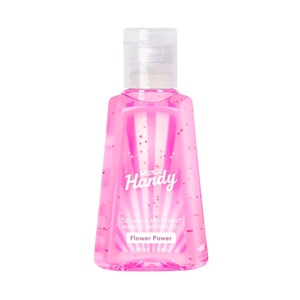 Merci Handy, Merci Handy Handgel 30ml, Merci Handy Hand Cleans Gel Flower Power (30ml)