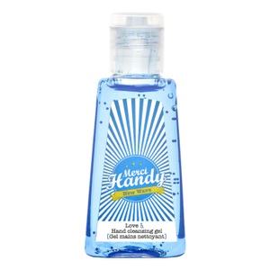 Merci Handy, Merci Handy Handgel 30ml, Merci Handy Hand Cleans Gel Mystic Fruits (30ml)