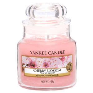 Yankee Candle, Yankee Candle Duftkerze Höhe 85 mm / Durchmesser 60 mm, 