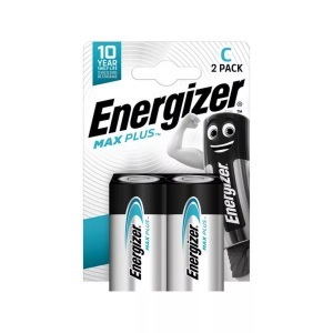 Energizer, Energizer E301324200 - Batterien, ENERGIZER E301324200 - Batterie (Silber)