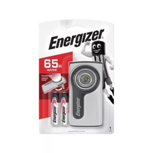 Energizer, Energizer Taschenlampe Unisex, Energizer - Compact LED Metal, Taschenlampe