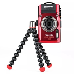 Joby, Joby GorillaPod Magnetic 325 Stativ, Joby, Mobile Stative, Joby GorillaPod Magnetic 325, Produkte & Wohnen
