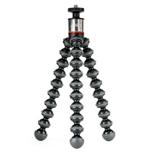 Joby, Joby GorillaPod 500 Jb015, Joby GorillaPod 500 ABS Kunststoff Aluminium Edelstahl Stativ