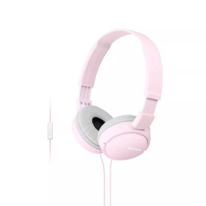 Sony, KOPFHÖRER, SONY Kopfhörer MDR-ZX110PK mit Kabel