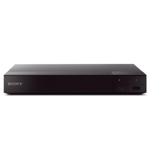 Sony, Sony Bdp-S6700 Blu-ray Player, Sony Blu-ray-Player »BDP-S6700«, 4k Ultra HD, Miracast (Wi-Fi Alliance)-LAN (Ethernet)-WLAN, 3D-fähig-4K Upscaling, Full HD