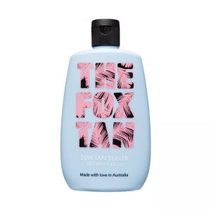 The Fox Tan, Sun Tan Sealer Damen 220ml, THE FOX TAN - Sun Tan Sealer, 220 ml
