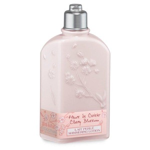 L'Occitane en Provence, Kirschblüte Körpermilch - 250 ml - L'Occitane en Provence, L'OCCITANE - Kirschblüte Körpermilch, Fleur De Cerisier Body Milk, 250 ml