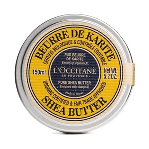 L'Occitane en Provence, Bio-Karitébutter - 150 ml - L'Occitane en Provence, L'OCCITANE - Bio-Karitébutter Esr, 150 ml