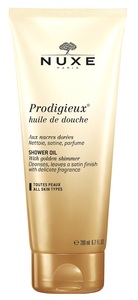Nuxe, Nuxe Prodigieux® Duschöl, NUXE Prodigieux Duschöl (200ml)