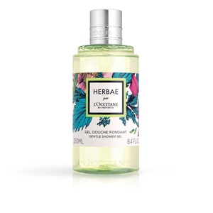L'Occitane en Provence, Herbae par L'OCCITANE Duschgel - 250ml - L'Occitane en Provence, Gel Douche Herbae par L'OCCITANE 250 ml - L'Occitane en Provence