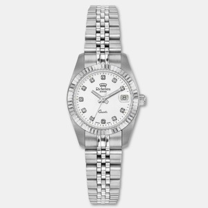 Richelieu, Richelieu Damen Analoguhr 26mm, Richelieu Swiss Made 6001.03.917 Sport Damenuhr