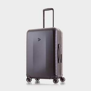 Pack Easy, Pack Easy Hartschalenkoffer, Spinner 63 CM, Pack Easy - Trolley-Koffer HISCORE - schwarz - Mischmaterial - 44/26/63 cm - M