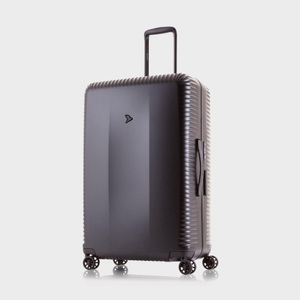 Pack Easy, Pack Easy Hartschalenkoffer, Spinner 76 CM, Pack Easy - Trolley-Koffer HISCORE - schwarz - Mischmaterial - 50/30/76 cm - L