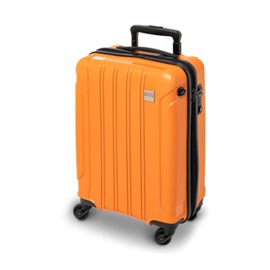 Swissbags, Swissbags Hartschalenkoffer, Spinner 55 CM, SWISS BAG COMPANY - Orange 55cm, 55.0cm, 55 CM,