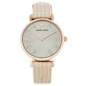 Armani, Armani RETRO Uhren, Emporio Armani Retro Uhren Damen