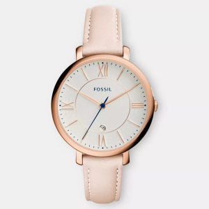 Fossil, Fossil Jacqueline Uhren, Fossil Jacqueline Damenuhr ES3988