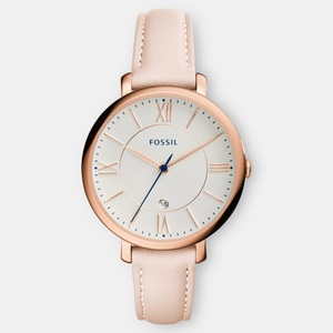 Fossil, Fossil Jacqueline Uhren, Fossil Jacqueline Damenuhr ES3988