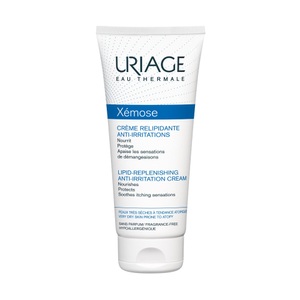 Uriage, Uriage Xémose Reizungslindernde Lipidaufbau-Creme, Uriage Xémose Reizungslindernde Lipidaufbau-Creme